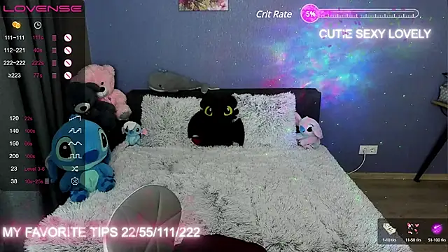 Snapshot of SemurMur chatting on January 25, 2:25 pm SemurMur online show from January 25, 2:25 pm