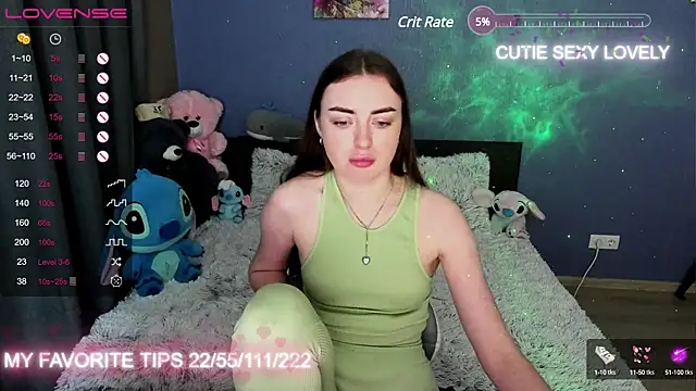 Snapshot of SemurMur chatting on February 23, 8:00 pm SemurMur online show from February 23, 8:00 pm