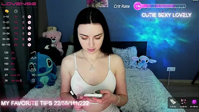 Snapshot of SemurMur chatting on March 18, 6:26 pm SemurMur online show from March 18, 6:26 pm