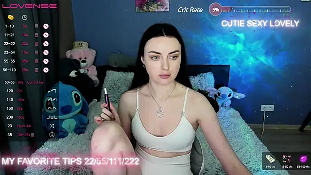 Snapshot of SemurMur chatting on March 18, 9:32 pm SemurMur online show from March 18, 9:32 pm