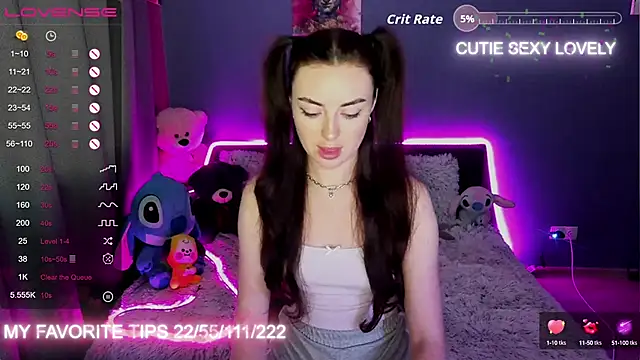 Snapshot of SemurMur chatting on September 11, 3:12 pm SemurMur online show from September 11, 3:12 pm