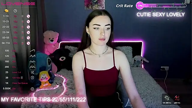 Snapshot of SemurMur chatting on September 29, 12:32 pm SemurMur online show from September 29, 12:32 pm