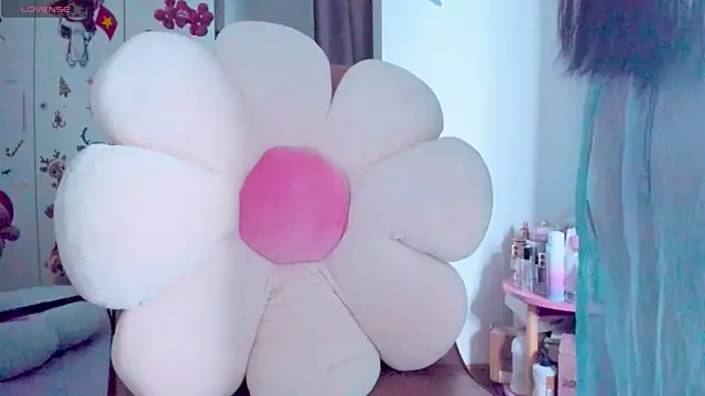 Snapshot of _BABBE_Hii chatting on February 12, 10:32 am BABBE Hii online show from February 12, 10:32 am