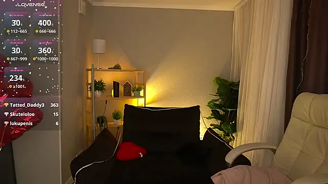 Sweety one  online show from March 15, 4:32 pm