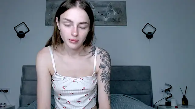 Snapshot of RIta_orr chatting on October 6, 8:23 am RIta orr online show from October 6, 8:23 am