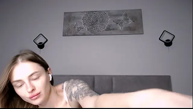 RIta orr online show from November 13, 9:52 am