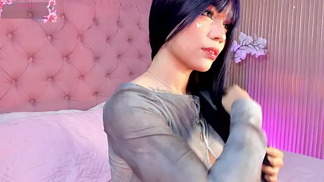 CIEL-DOUCE online show from May 2, 1:27 pm