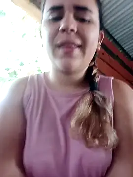 ValeriaSantos- online show from December 14, 12:55 pm