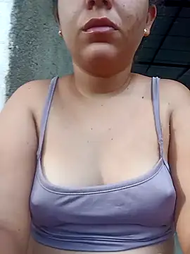 ValeriaSantos- online show from January 4, 12:27 pm