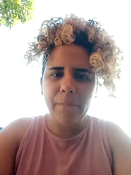 ValeriaSantos- online show from January 7, 1:03 pm