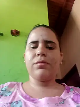 ValeriaSantos- online show from January 24, 3:13 pm