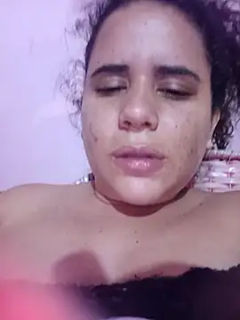 ValeriaSantos- online show from February 19, 3:38 pm