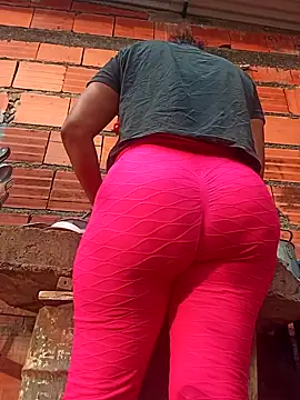 ValeriaSantos- online show from February 20, 12:15 pm