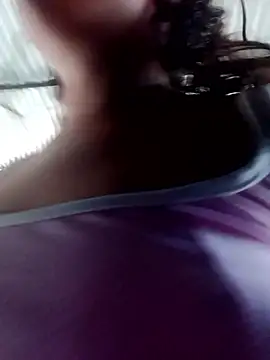 ValeriaSantos- online show from March 1, 7:04 pm