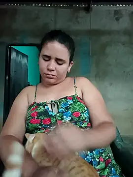 ValeriaSantos- online show from October 7, 11:40 am