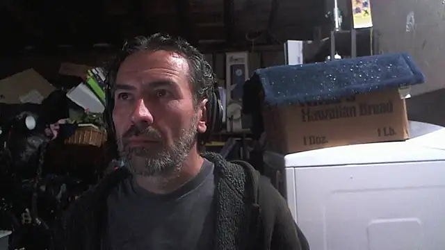 Anarchy Burger online show from March 14, 8:42 am