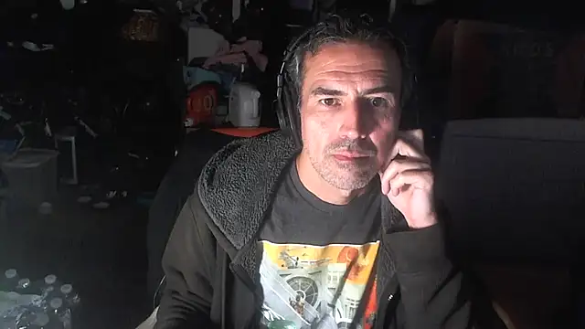 Anarchy Burger online show from May 18, 11:05 am