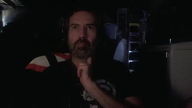 Anarchy Burger online show from July 13, 6:00 pm