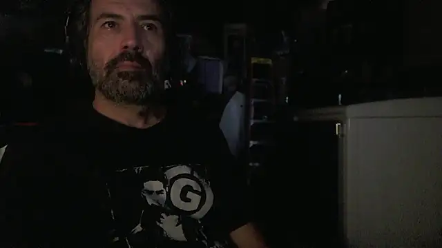 Anarchy Burger online show from July 14, 6:13 pm