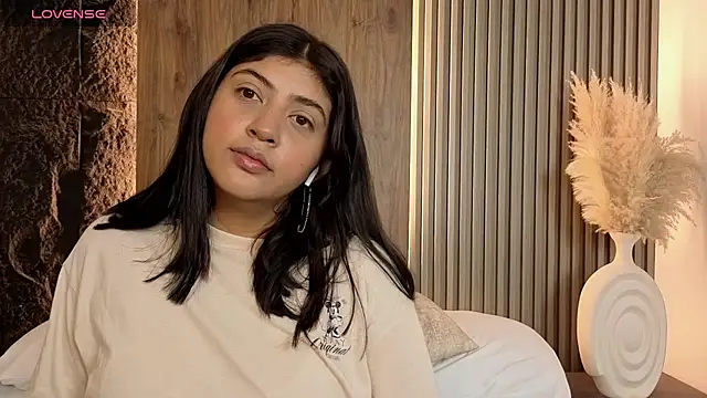 abby miller26 online show from February 15, 12:33 pm