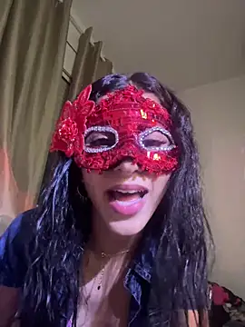morrocoXcute online show from June 6, 8:46 pm
