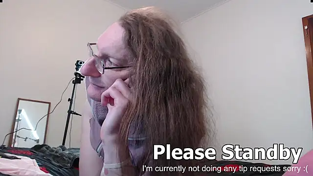 CDAdalyn online show from June 16, 12:02 am