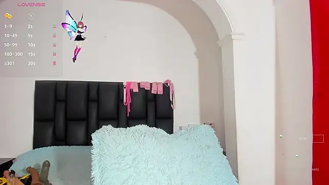 Khity-ebony online show from September 19, 6:52 pm