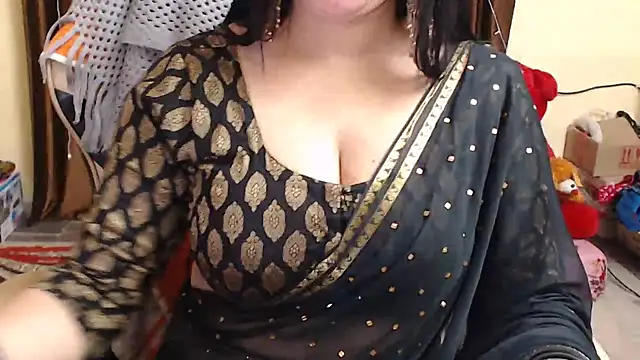 Naughty Kashish online show from February 1, 9:43 am