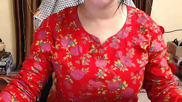 Naughty Kashish online show from February 6, 7:35 am