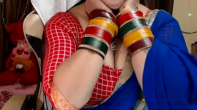 Naughty Kashish online show from October 17, 5:43 am