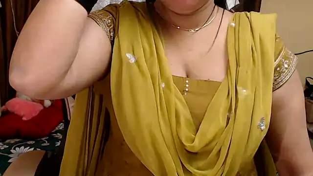 Naughty Kashish online show from December 17, 6:41 am