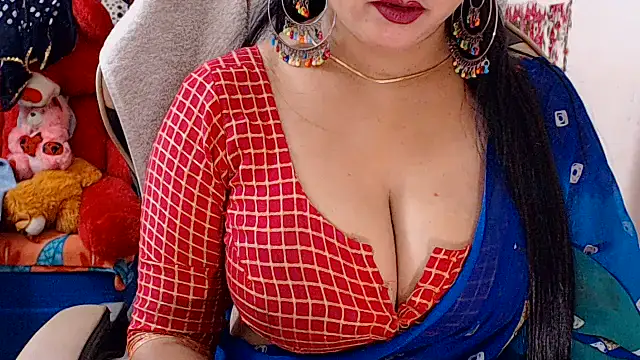 Naughty Kashish online show from June 12, 6:34 am