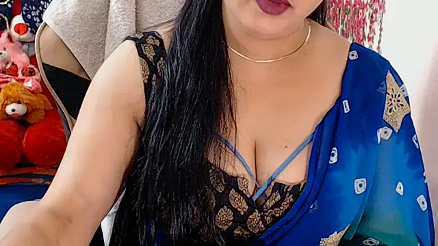 Snapshot of Naughty_Kashish chatting on July 6, 7:27 am Naughty Kashish online show from July 6, 7:27 am