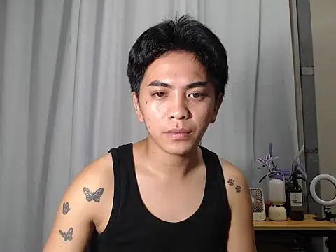 Snapshot of ilovejimmy chatting on November 30, 6:56 pm ilovejimmy online show from November 30, 6:56 pm