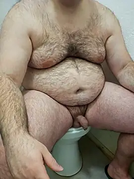 mario890605 online show from March 10, 7:30 pm