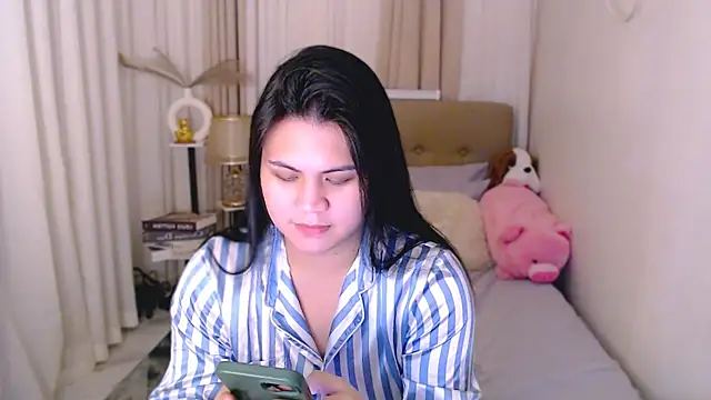 Mimi Cums online show from November 27, 4:09 pm