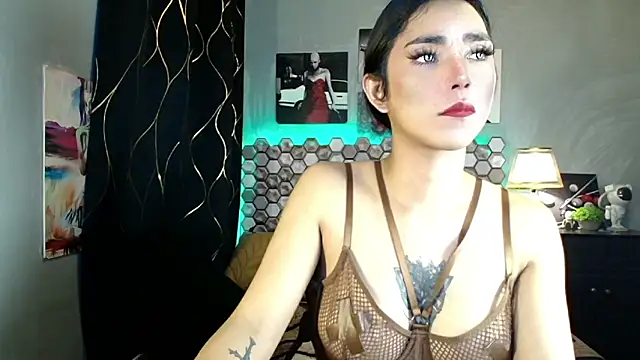 Hot Metallica69 online show from January 18, 1:37 pm