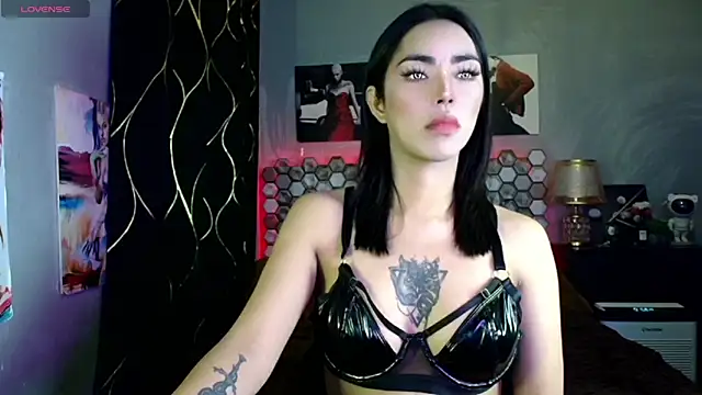 Hot Metallica69 online show from April 30, 11:49 am