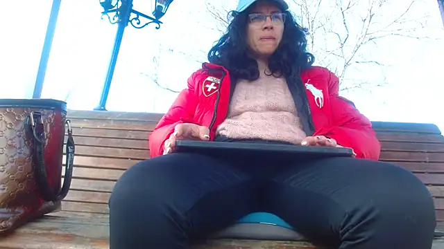 SquirtyMellissaLabia online show from March 2, 12:22 pm