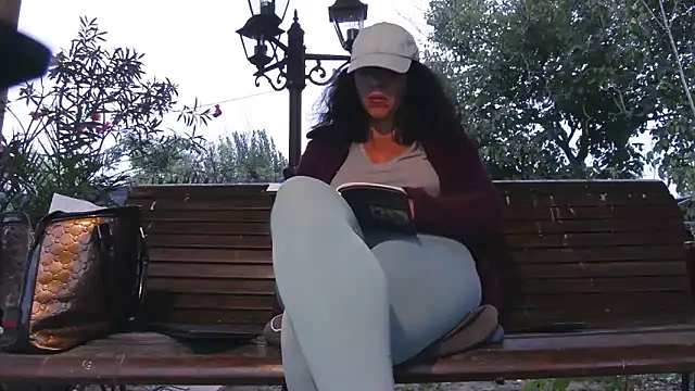 SquirtyMellissaLabia online show from September 10, 4:29 pm