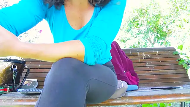 SquirtyMellissaLabia online show from September 15, 8:03 am