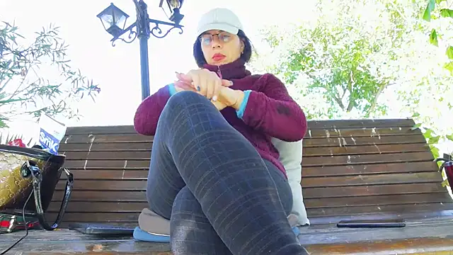 SquirtyMellissaLabia online show from October 5, 7:50 am