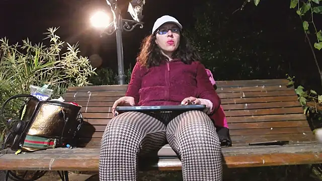 SquirtyMellissaLabia online show from October 11, 5:55 pm