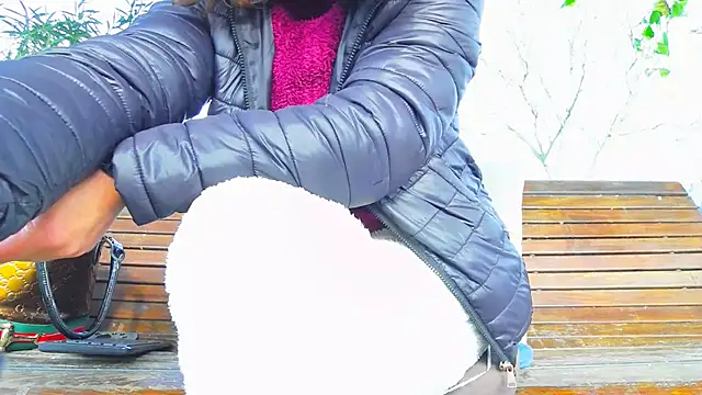 SquirtyMellissaLabia online show from November 26, 7:53 am