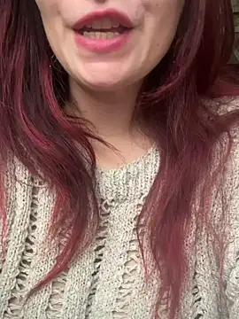 LunaMoongirl online show from January 23, 10:32 am