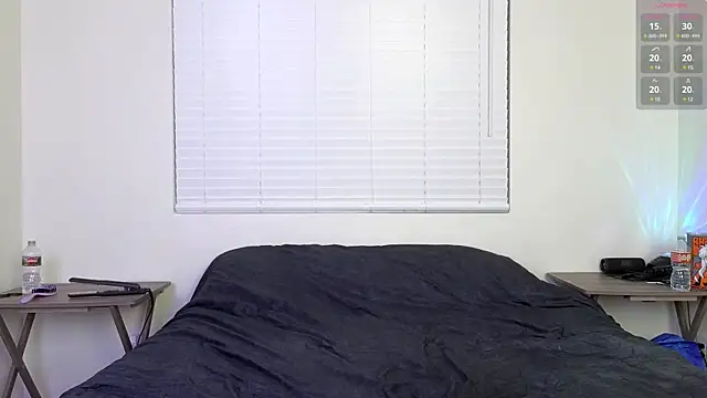 AriannaPena online show from January 5, 3:43 am