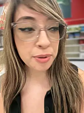 AriannaPena online show from January 9, 2:43 am