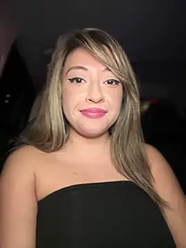 AriannaPena online show from January 10, 2:57 am