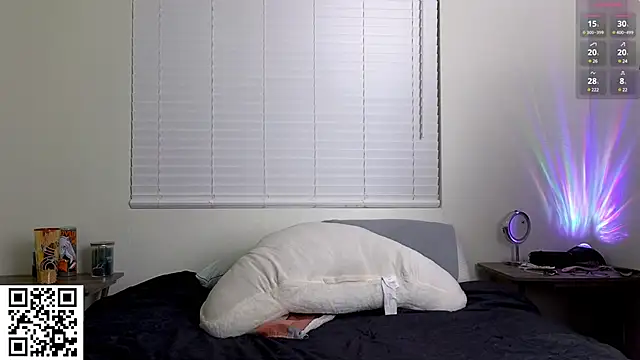 AriannaPena online show from January 21, 3:15 am