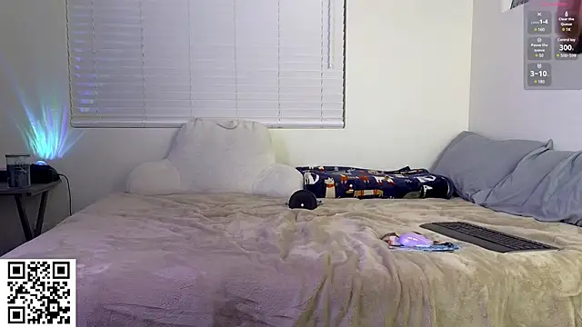 AriannaPena online show from January 30, 2:27 am